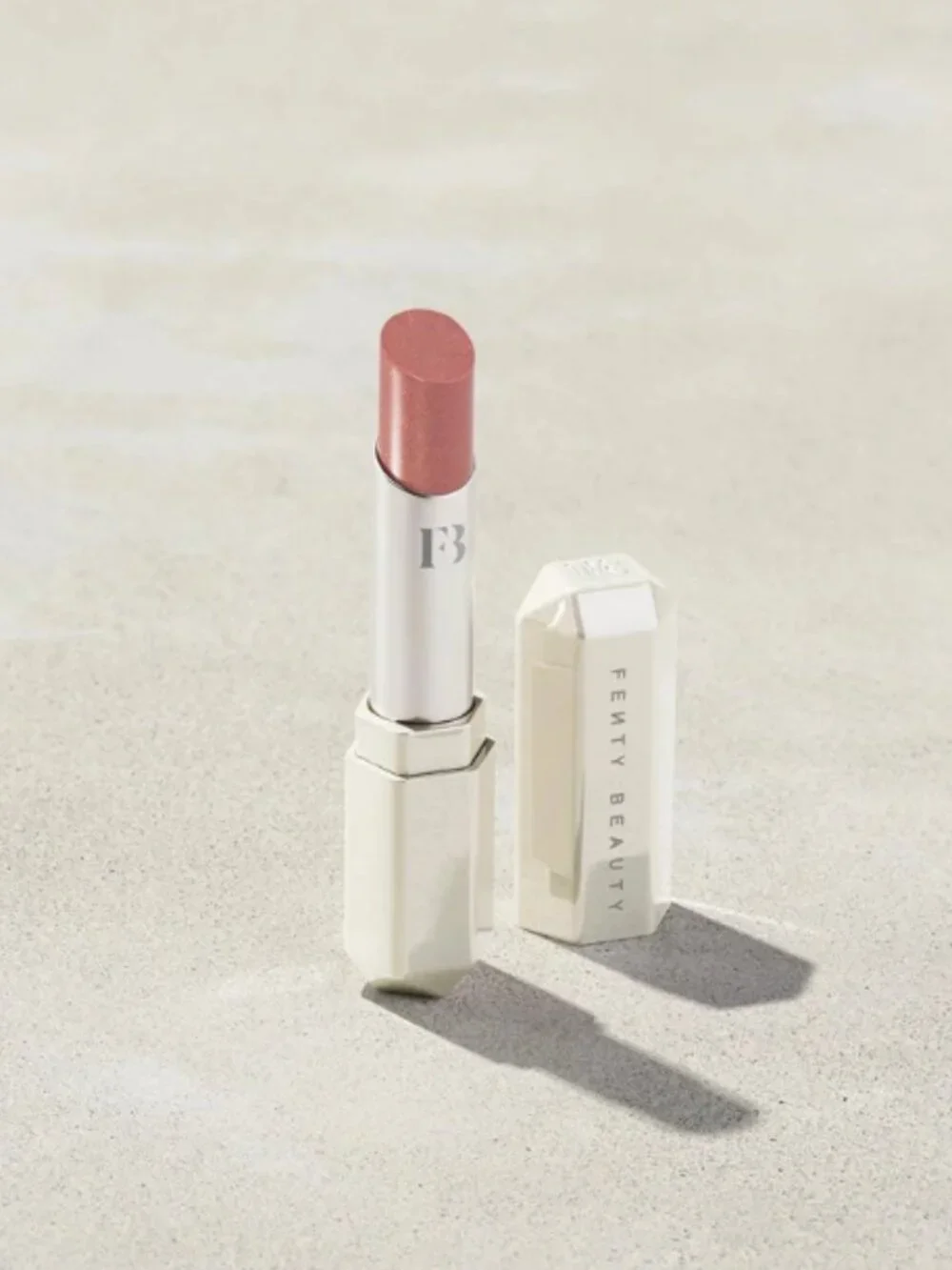 Slip Shine Sheer Shiny Lipstick by Fendy GLAZE 05 BOX Discontinued